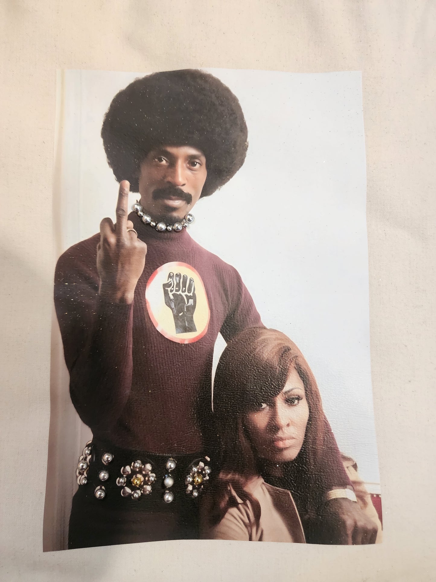 Eat the cake ANNA MAE!