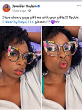 Load image into Gallery viewer, Jennifer Hudson's 𝐇𝐚𝐩𝐩𝐲 𝐏𝐥𝐚𝐜𝐞🌷🌺🌼💐