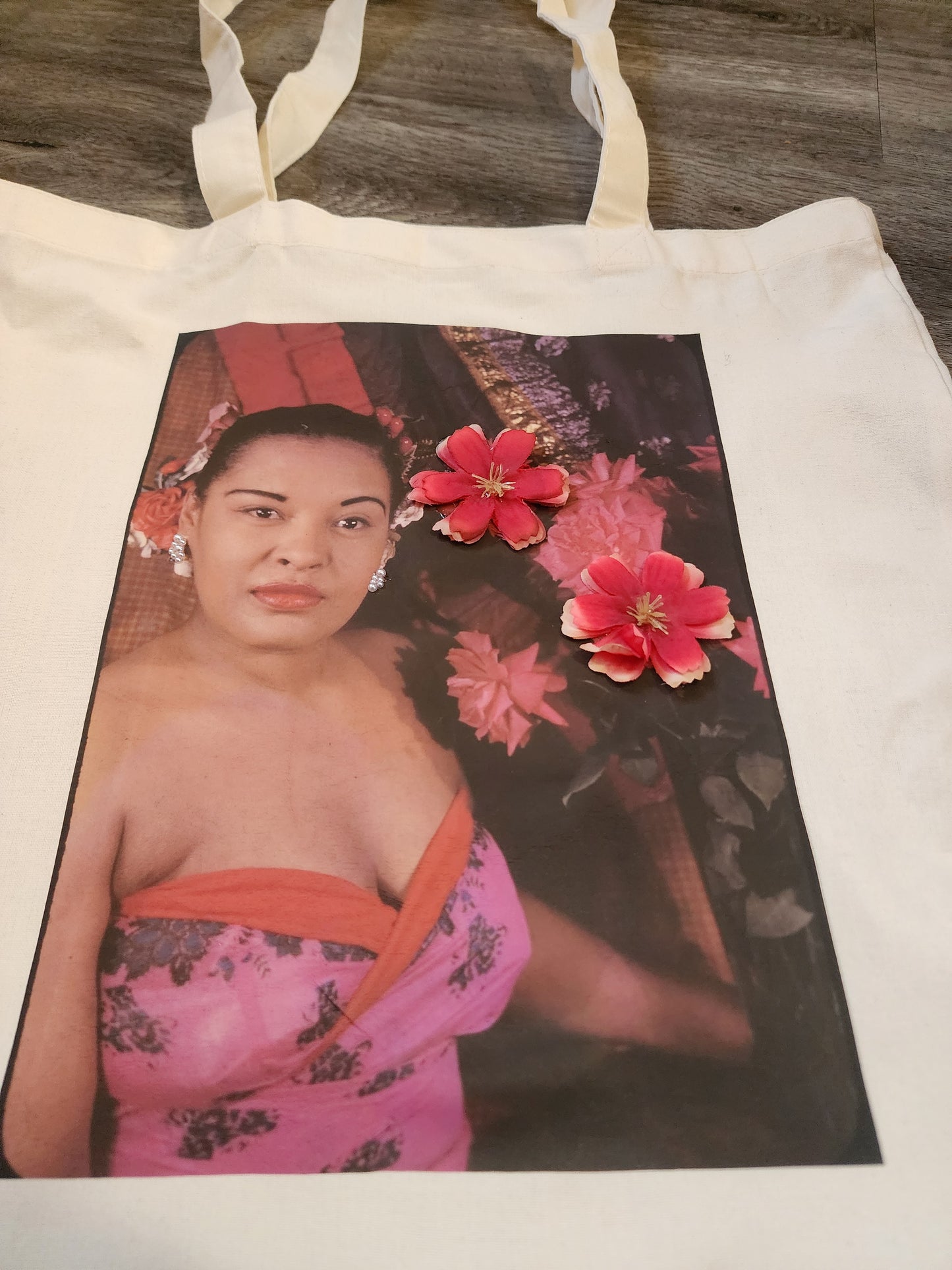 Lady sings the Blues-Billie Holiday