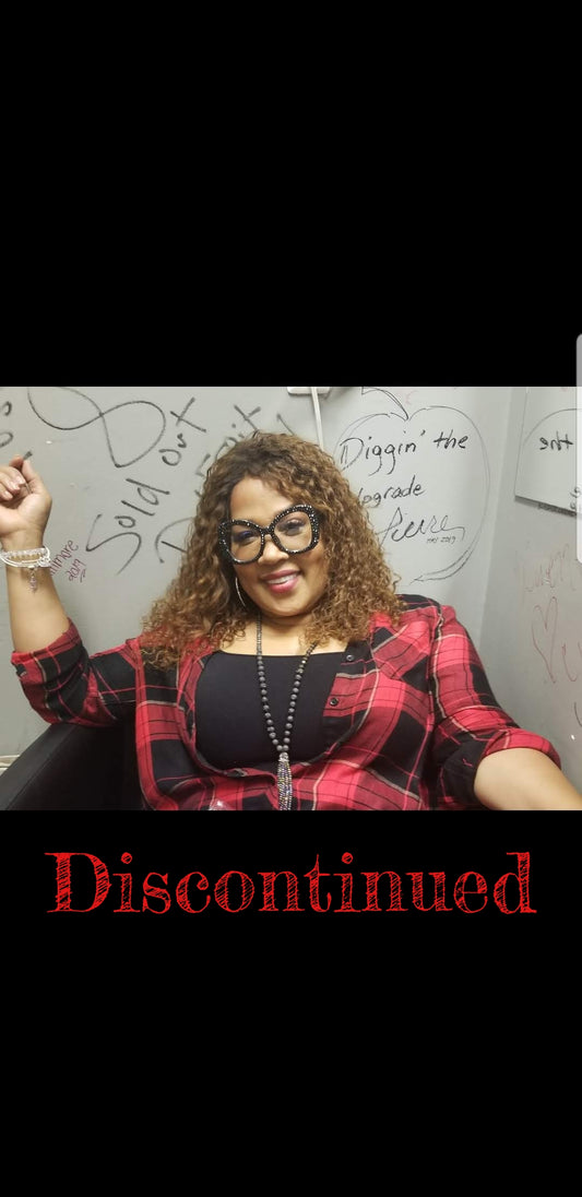 Kym Whitley- Whitley Wear