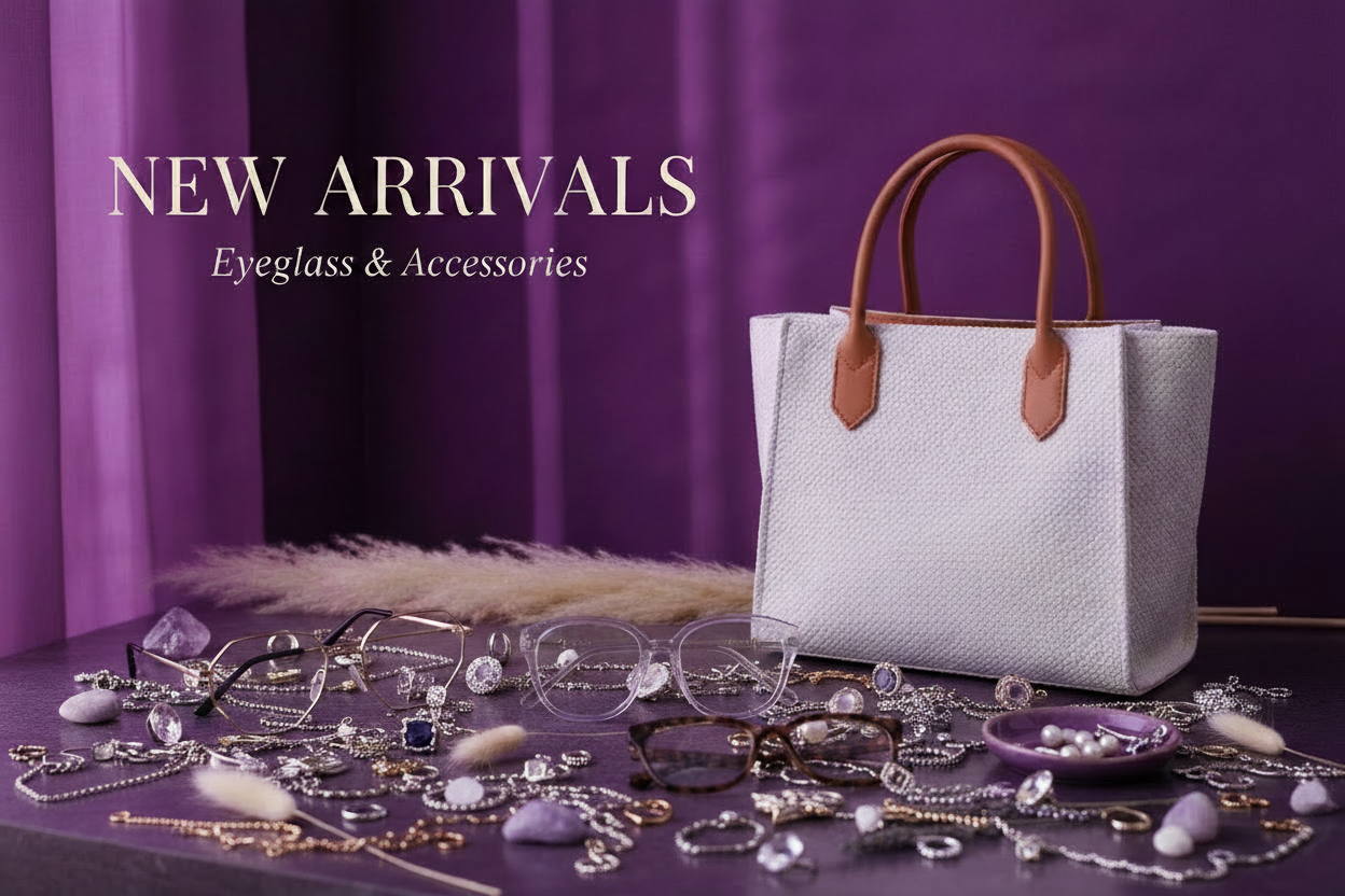 New Arrivals!!!