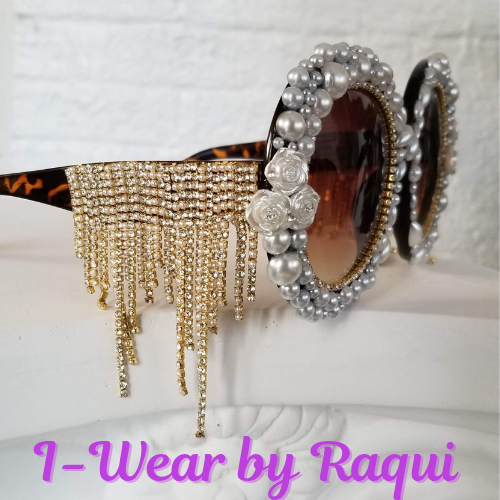 I-Wear by Raqui, LLC