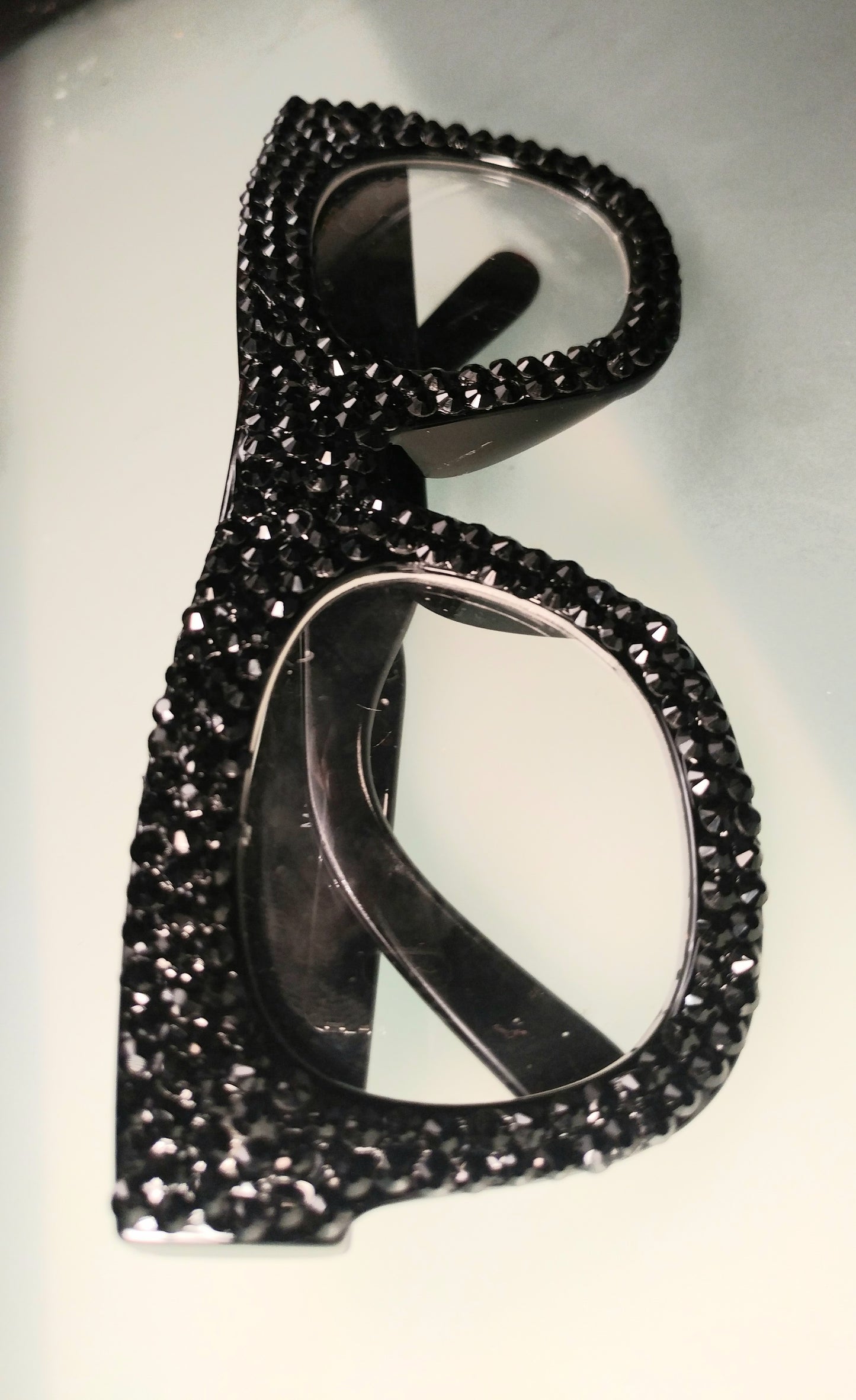 BLACK ABOUT EVERYTHANG!