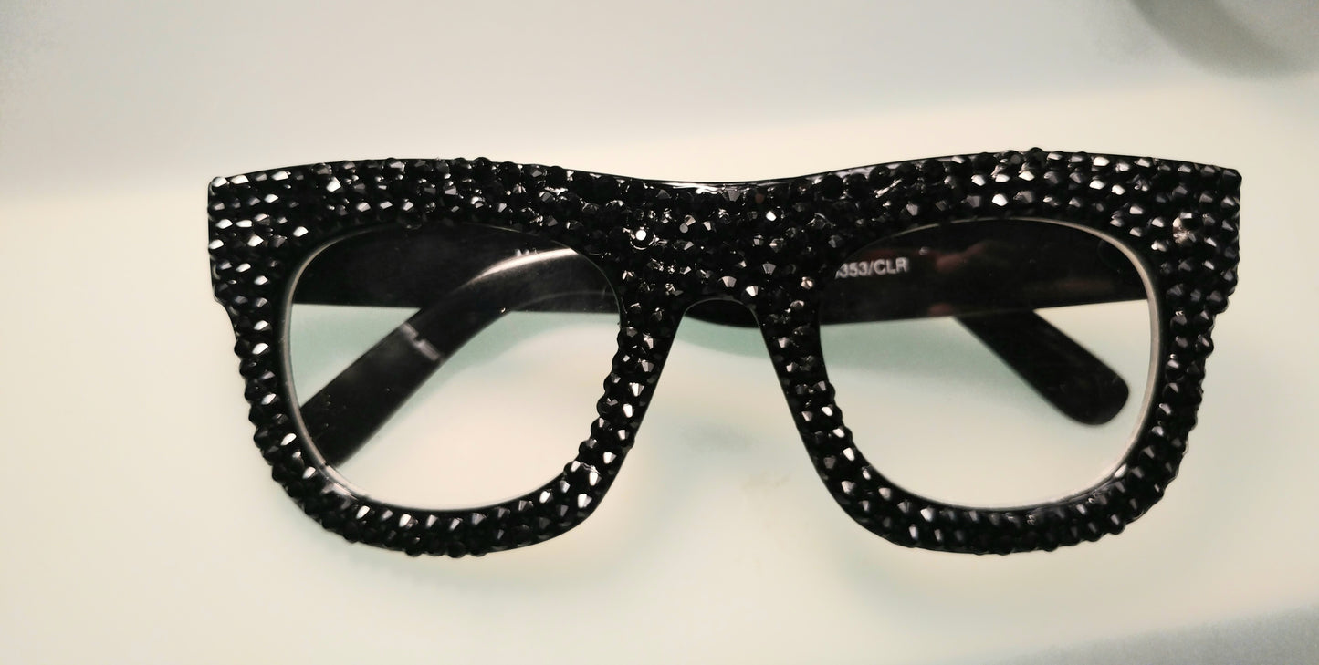 BLACK ABOUT EVERYTHANG!