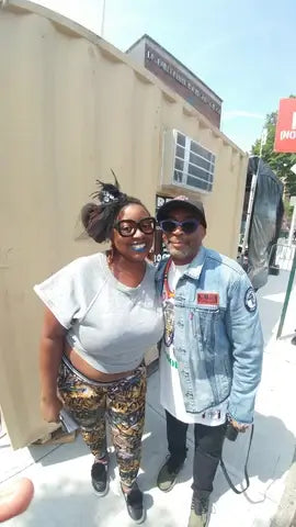 Spike Lee - Actor, Writer, Director