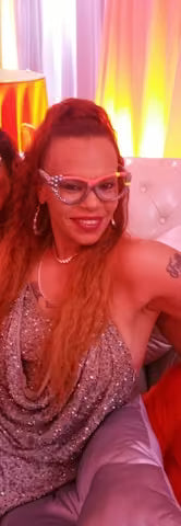 Faith Evans