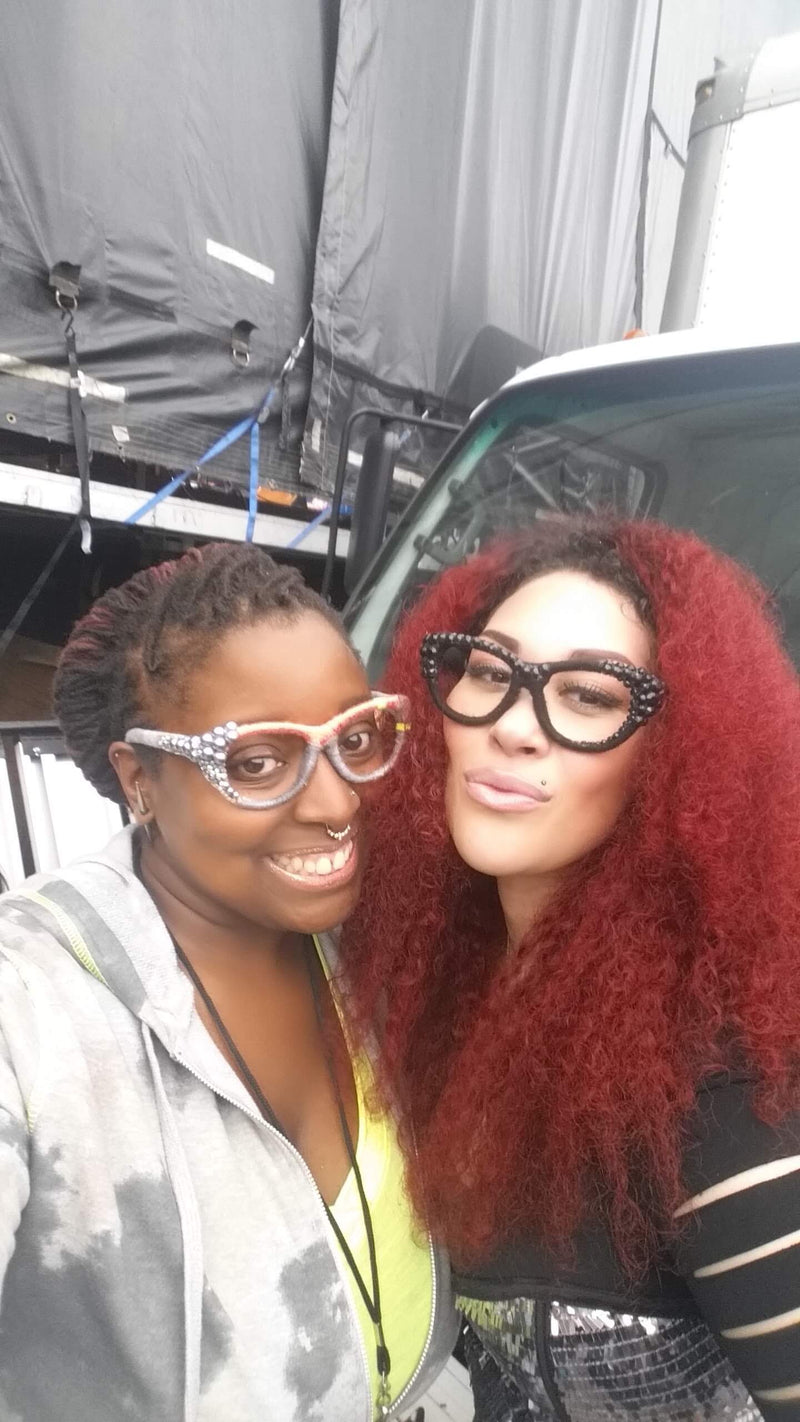 Keke Wyatt