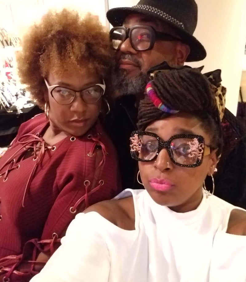 Kindred the Family Soul