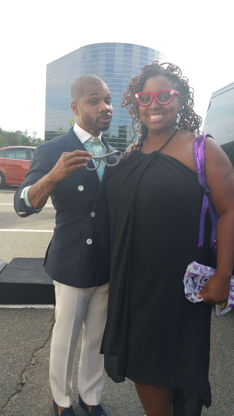 Kirk Franklin - Gospel Singer