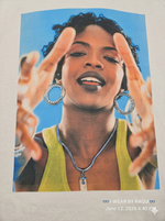 Lauryn Hill L-Boogie "The Reach"
