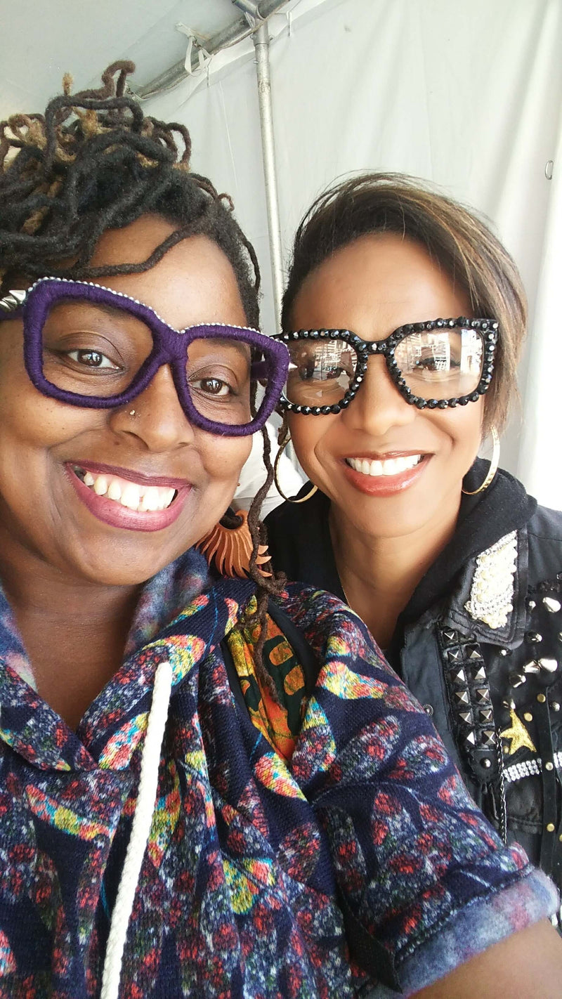 MC Lyte - Hip Hop Artist