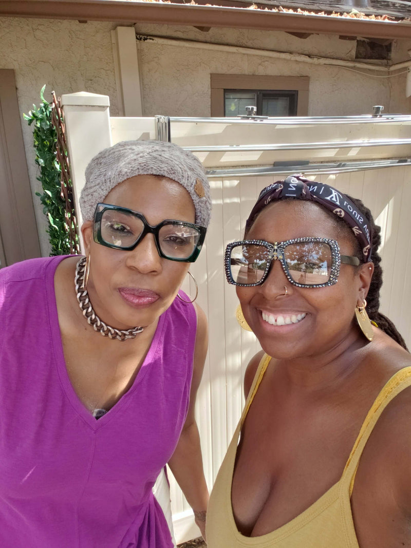 Macy Gray