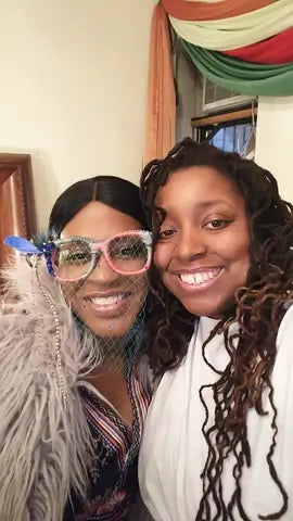 R&B Superwoman - Lil Mo