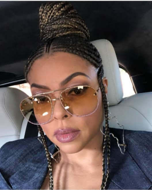 Taraji P Henson