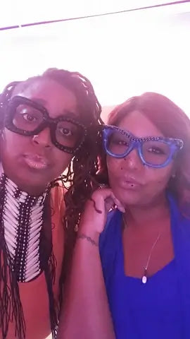 Traci Braxton