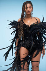 Queen👑BEY- The 🐝HIVE