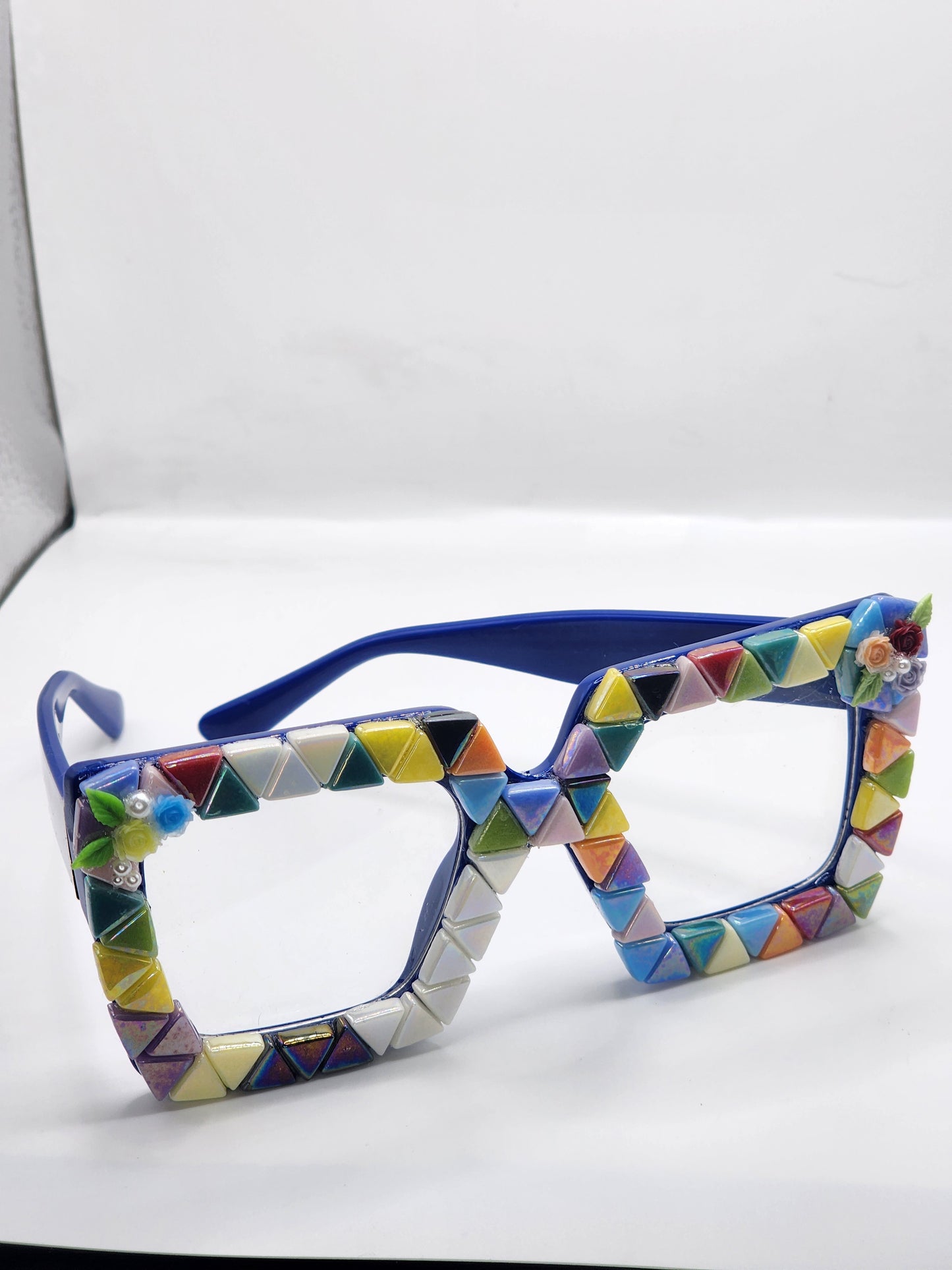 Mosaic Magic