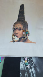 Queen👑BEY- The 🐝HIVE