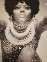Diana Ross