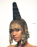 Queen👑BEY- The 🐝HIVE