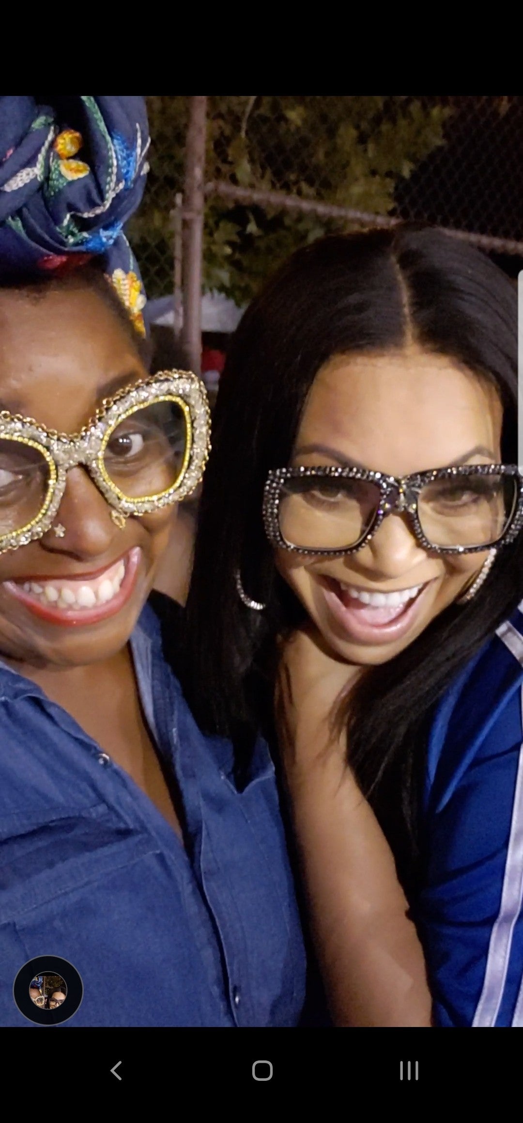 Tisha- "Gina"n Jackeé