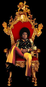King👑 of Pop- Michael Jackson