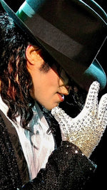 King👑 of Pop- Michael Jackson