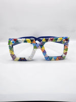 Mosaic Magic
