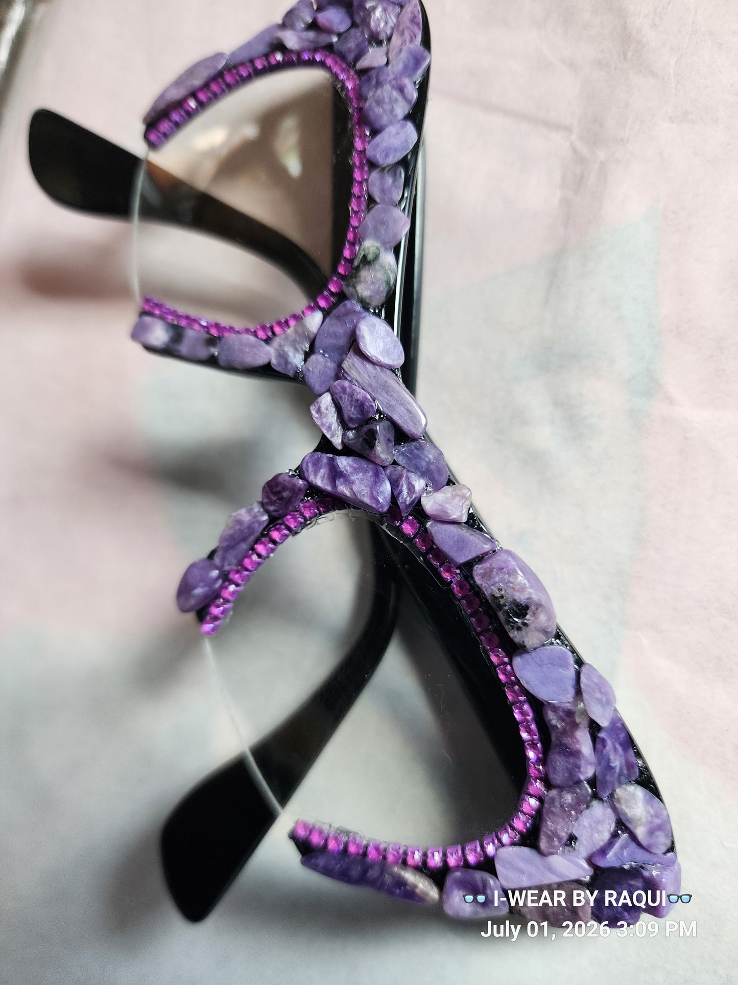 Purple Haze