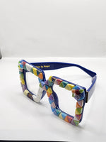 Mosaic Magic