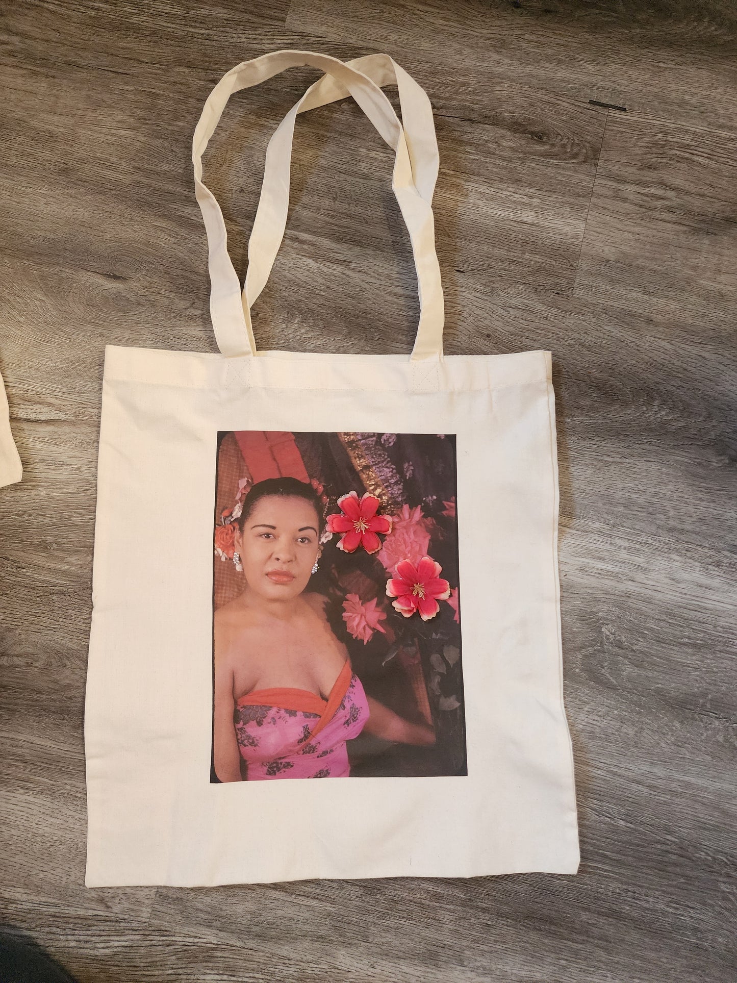 Lady sings the Blues-Billie Holiday