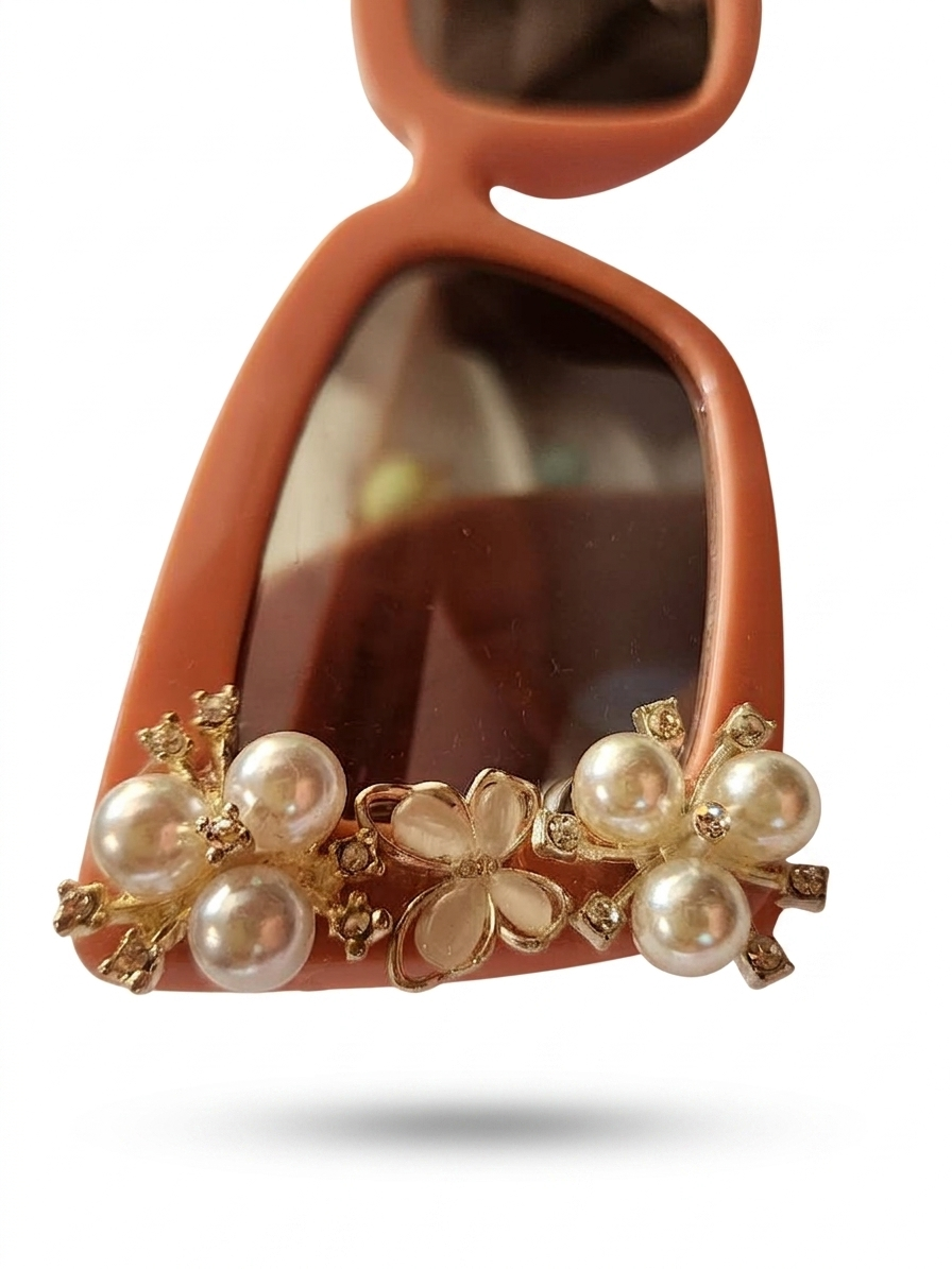 Pearls are Necessary