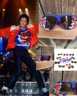 Beat it -The Victory Tour