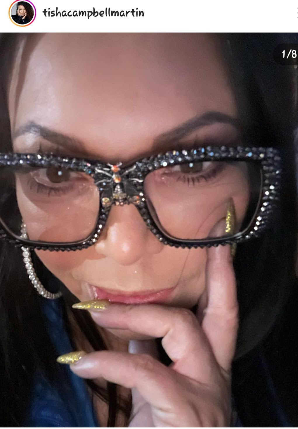 Tisha- "Gina"n Jackeé