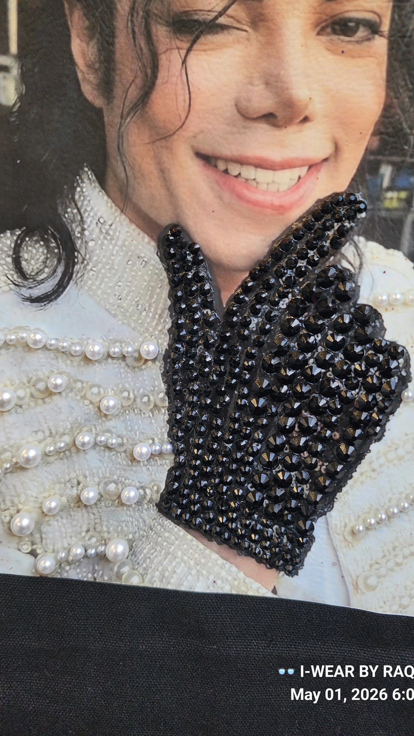 King👑 of Pop- Michael Jackson