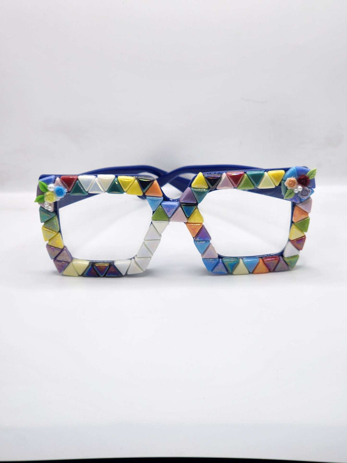 Mosaic Magic