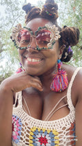 Africa in me