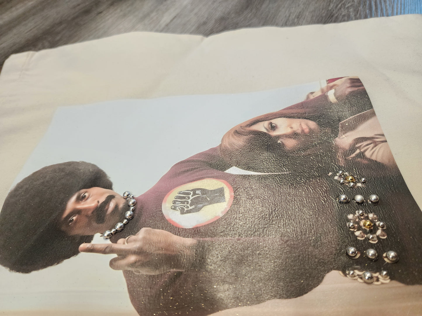 Eat the cake ANNA MAE!