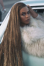 Queen👑BEY- The 🐝HIVE