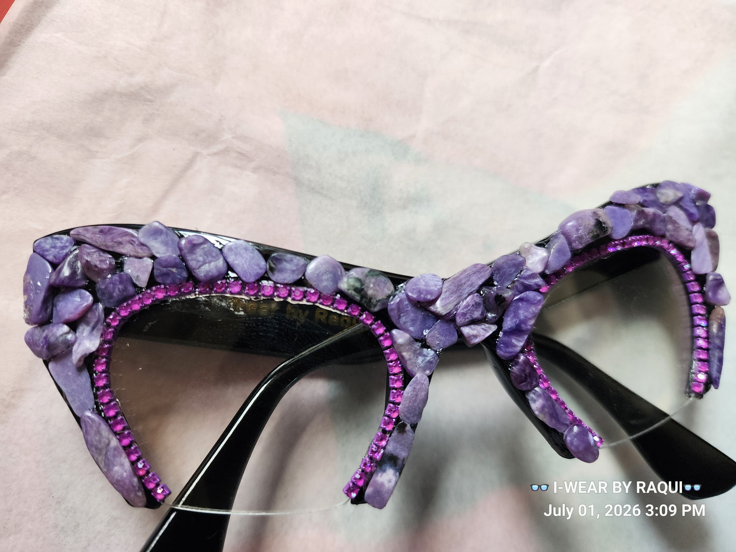 Purple Haze
