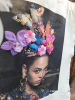 Queen👑BEY- The 🐝HIVE