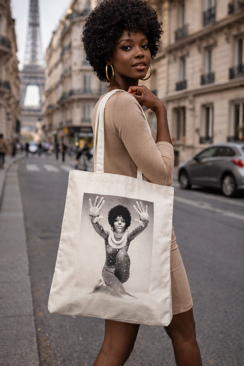 Diana Ross
